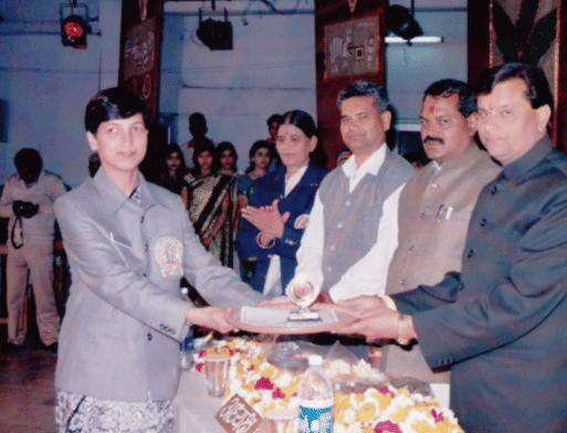 Mahatma Gandhi College of Law Gwalior Events photo 5